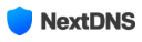 NextDNS DNS & Internet Security